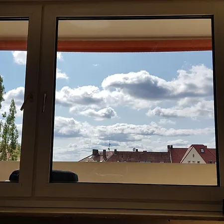 In Zu Vermieten Nuremberg