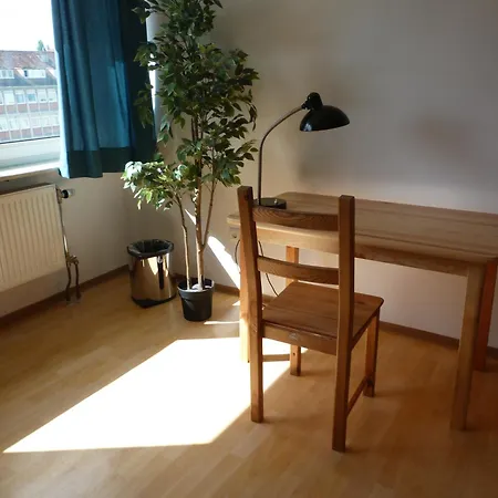 In Zu Vermieten Nuremberg