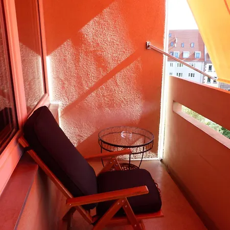 In Zu Vermieten Apartment *