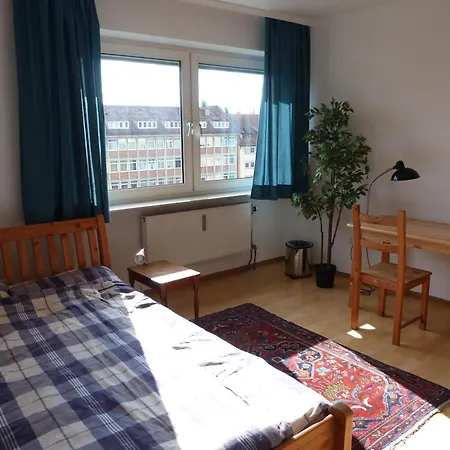 In Zu Vermieten Apartament