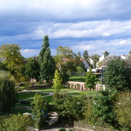 In Zu Vermieten Nuremberg
