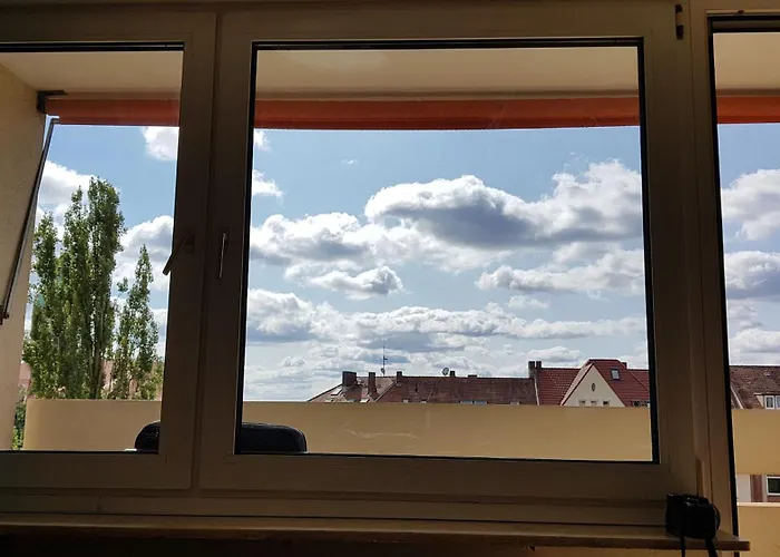 In Zu Vermieten Nürnberg