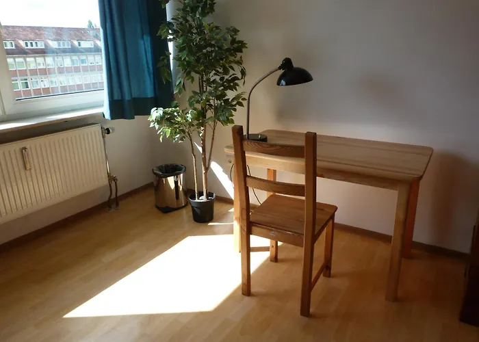 In Zu Vermieten Nürnberg