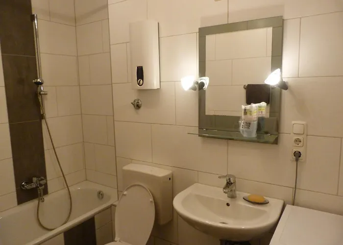 In Zu Vermieten * Nürnberg