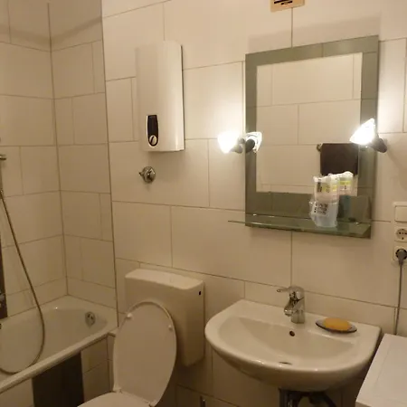 In Zu Vermieten * Nuremberg