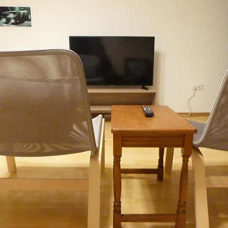 Apartamento In Zu Vermieten *