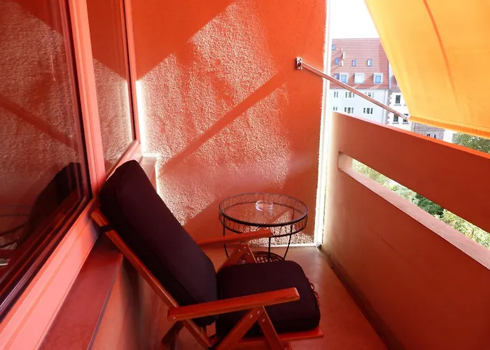 In Zu Vermieten Apartamento *